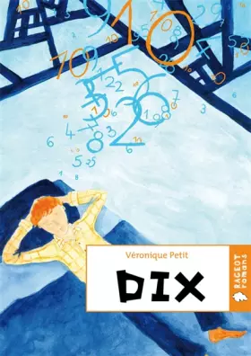 Couverture du produit · Dix