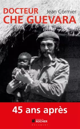 Couverture du produit · Docteur Che Guevara