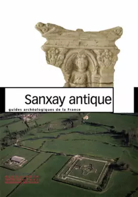 Couverture du produit · Sanxay antique