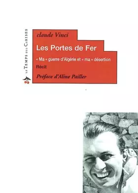 Couverture du produit · Les Portes de fer