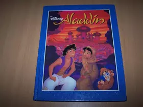 Couverture du produit · Aladin