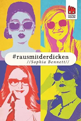 Couverture du produit · rausmitderdicken