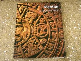 Couverture du produit · MEXICO