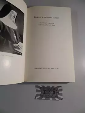 Couverture du produit · Freiheit jenseits des Gitters