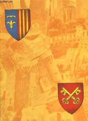 Couverture du produit · PROVENCE ET COMTAT