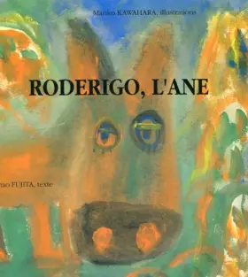 Couverture du produit · Roderigo, l'âne