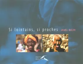 Couverture du produit · Si lointains, si proches
