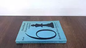 Couverture du produit · Practical Chess Endgames