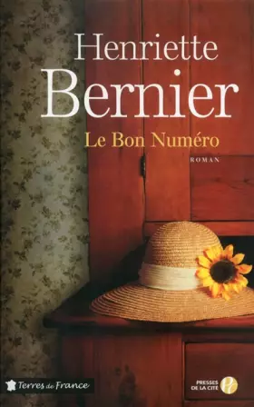 Couverture du produit · Le Bon Numéro