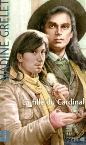 Couverture du produit · La Fille du Cardinal V 02
