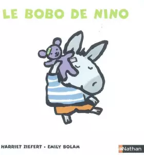 Couverture du produit · Le bobo de Nino