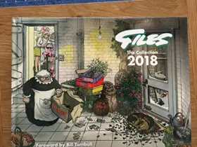 Couverture du produit · GILES: The Collection 2018