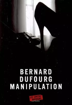 Couverture du produit · Manipulation