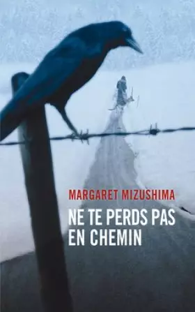 Couverture du produit · Ne te perds pas en chemin