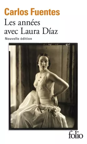 Couverture du produit · Les années avec Laura Díaz
