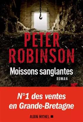 Couverture du produit · Moissons sanglantes