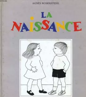 Couverture du produit · La naissance