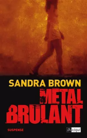 Couverture du produit · Métal brûlant