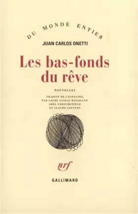 Couverture du produit · Les bas-fonds du rêve