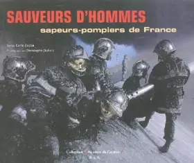 Couverture du produit · SAPEURS-POMPIERS DE FRANCE