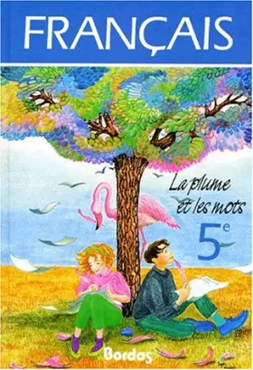 Couverture du produit · Français : 5e