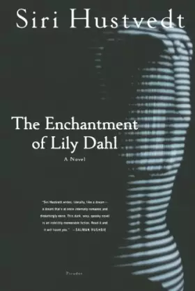 Couverture du produit · The Enchantment of Lily Dahl