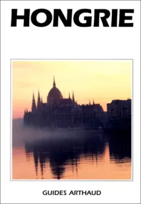 Couverture du produit · Hongrie
