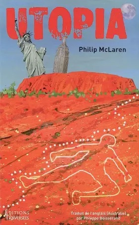 Couverture du produit · Utopia