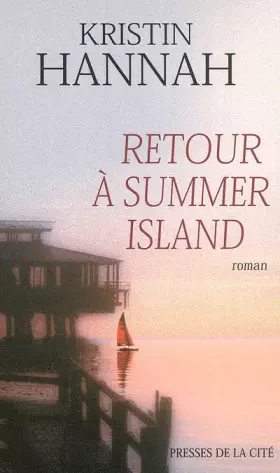 Couverture du produit · Retour à Summer Island