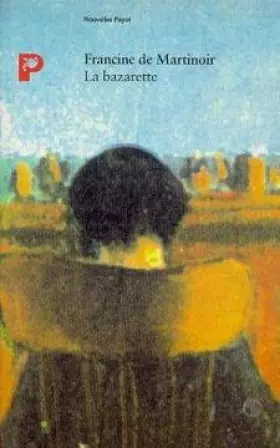 Couverture du produit · La bazarette