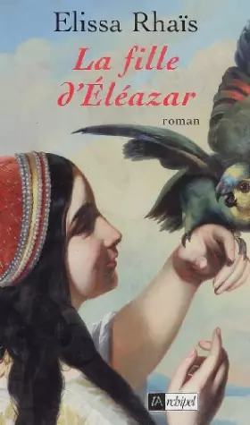 Couverture du produit · La fille d'Éléazar