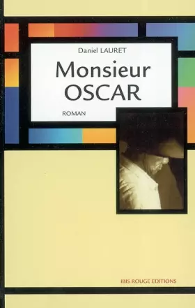Couverture du produit · Monsieur Oscar