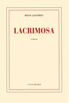 Couverture du produit · Lacrimosa