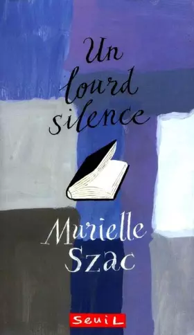 Couverture du produit · Un lourd silence