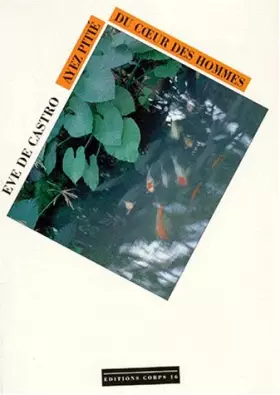 Couverture du produit · ayez pitié du coeur des hommes