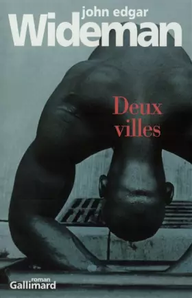 Couverture du produit · Deux villes