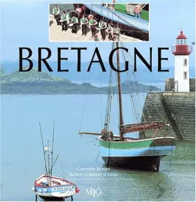 Couverture du produit · Bretagne