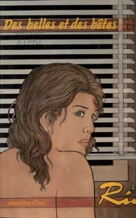 Couverture du produit · Des Belles et des bêtes