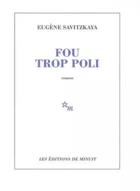 Couverture du produit · Fou trop poli