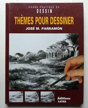 Couverture du produit · Thèmes pour dessiner