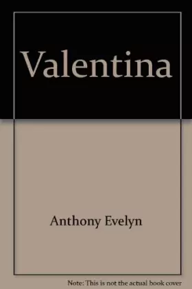 Couverture du produit · Valentina