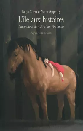 Couverture du produit · L'île aux histoires : Volume 1