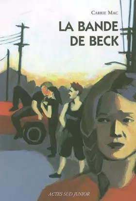 Couverture du produit · La bande de Beck