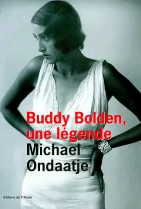Couverture du produit · Buddy Bolden, une légende
