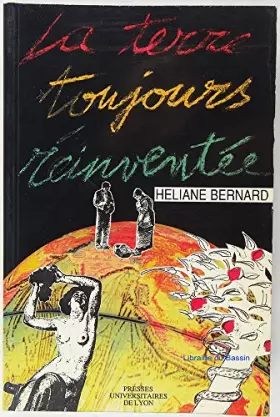 Couverture du produit · La Terre Toujours Reinventee. La France Rurale Et Les Peintres, 1920-1955, Une Histoire De L'Imaginaire