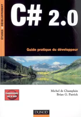Couverture du produit · C 2.0 : Guide pratique du développeur