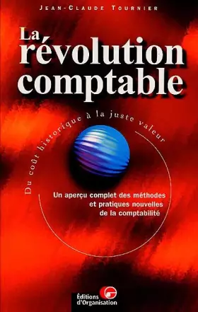 Couverture du produit · La Révolution comptable