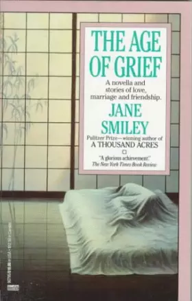 Couverture du produit · The Age of Grief