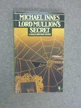 Couverture du produit · Lord Mullion's Secret