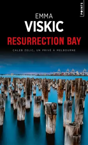 Couverture du produit · Resurrection Bay